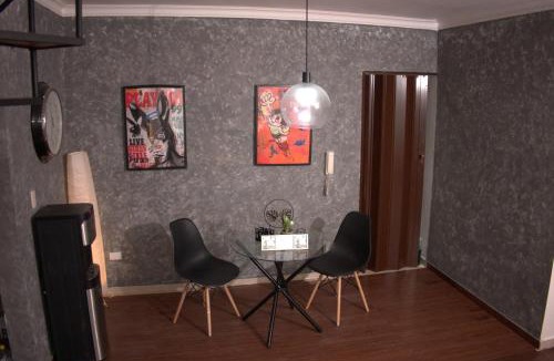 Ensanche Ozama House | Residencial Ana María