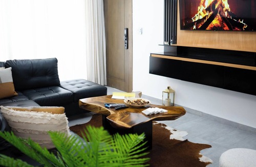 Punal Apartment | Residencial Batista II