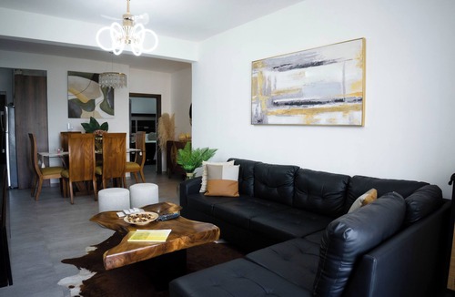 Punal Apartment | Residencial Batista II