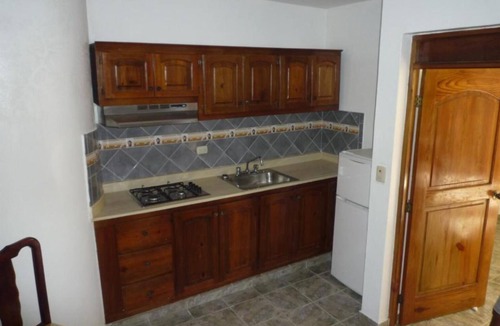 La Esplanada Apartment | Residencial Estephany - One-Bedroom Apartment 6