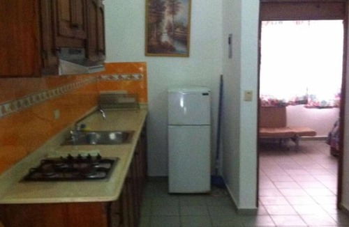 La Esplanada Apartment | Residencial Estephany - One-Bedroom Apartment 6