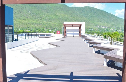 Eden Gardens Apartment | Resort Like Amenities - Accommodation In The City