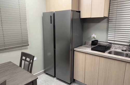 Eden Gardens Apartment | Resort Like Amenities - In the City #2