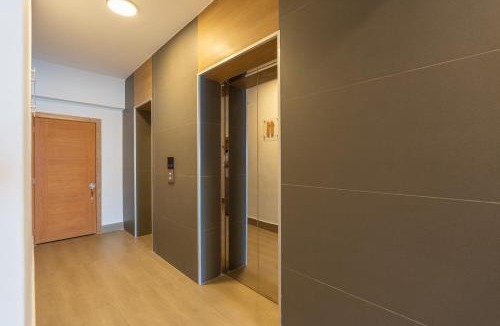 Downtown Santo Domingo Apartment | Resort-Style Living Retreat
