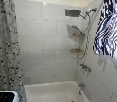 Portmore House | Ricardo's Rest Spot