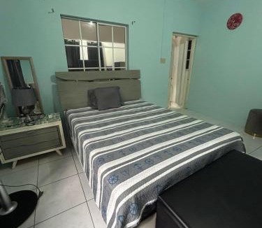 Portmore House | Ricardo's Rest Spot