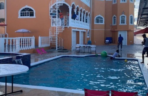 Plantation Village Apartment | Richmond's finest resort