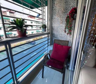 Mendoza Apartment | Rincón del Mamabela en San isidro