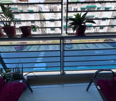 Mendoza Apartment | Rincón del Mamabela en San isidro