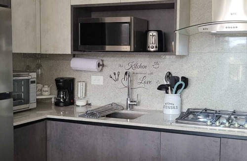 Centro Apartment | Rinconcito Samara, your perfect little corner home away from home