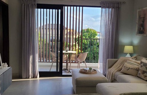 Centro Apartment | Rinconcito Samara, your perfect little corner home away from home