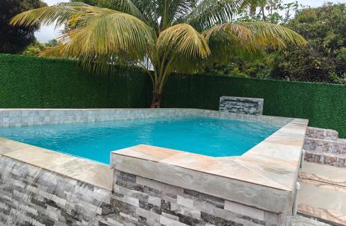 Deruisseaux Villa | Risoli Villa