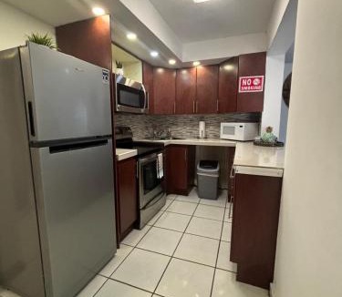 Condado Apartment | Ritz Condo