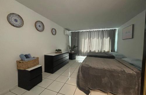 Condado Apartment | Ritz Condo