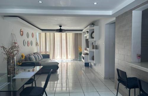 Condado Apartment | Ritz Condo