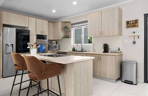 Opal Villa | Ritz on Ruby ~ BRAND NEW 3BR Villa w/Private Pool!