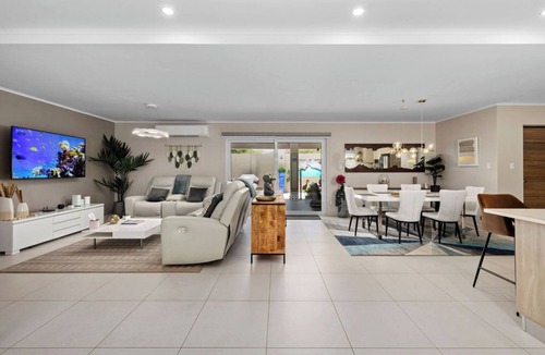 Opal Villa | Ritz on Ruby ~ BRAND NEW 3BR Villa w/Private Pool!