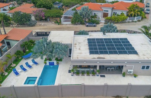 Opal Villa | Ritz on Ruby ~ BRAND NEW 3BR Villa w/Private Pool!
