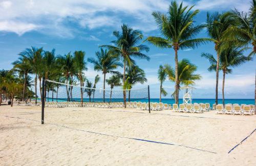 Mammee Bay Resort | Riu Ocho Rios - All Inclusive