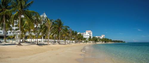 Mammee Bay Resort | Riu Ocho Rios - All Inclusive