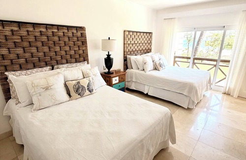 Puerto Plata Apartment | Riviera Azul - Playa Dorada