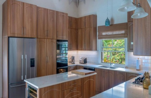 Gibbs Bay Villa | Rock Ridge by Barbados Sotheby's International Realty