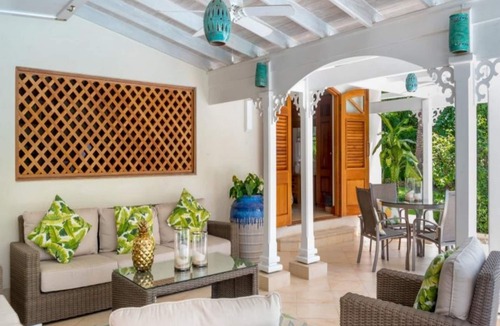 Gibbs Bay Villa | Rock Ridge by Barbados Sotheby's International Realty