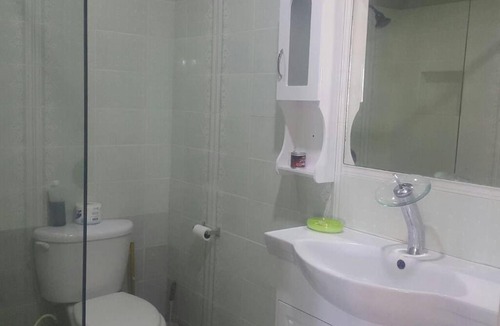 Rodney Bay Apartment | Rodney Heights 2 B/R ensuite Apartment