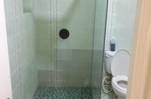 Rodney Bay Apartment | Rodney Heights 2 B/R ensuite Apartment
