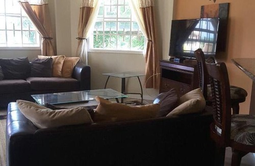 Rodney Bay Apartment | Rodney Heights 2 B/R ensuite Apartment