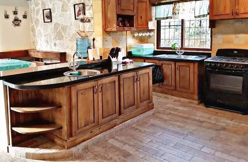 La Vega Province Cabin | Romantic Cabin Jarabacoa Mountain