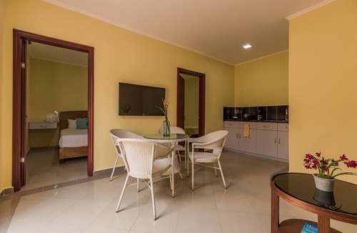 Opal Hotel | Rooi Santo Apartments