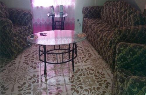 Falmouth House | Room With Queen Size Bed