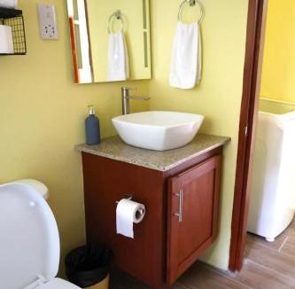 Castries Apartment | Rose Heights Apartments No 2