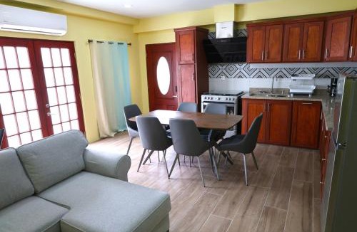 Castries Apartment | Rose Heights Apartments No 2