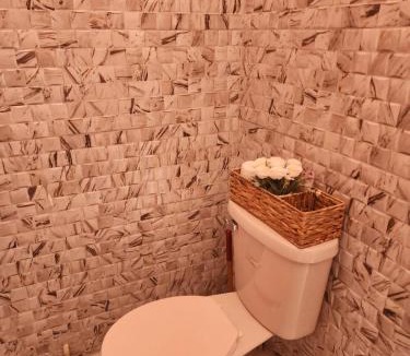 Vieux Fort Quarter House | Rose Hideaway