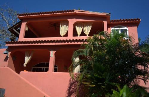 La Ceiba Apartment | Rose&mary hotel