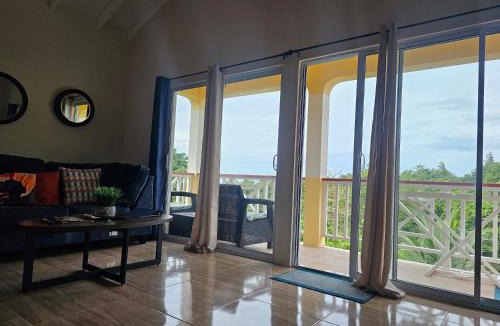 Anse La Raye Apartment | Royal Escape - 2