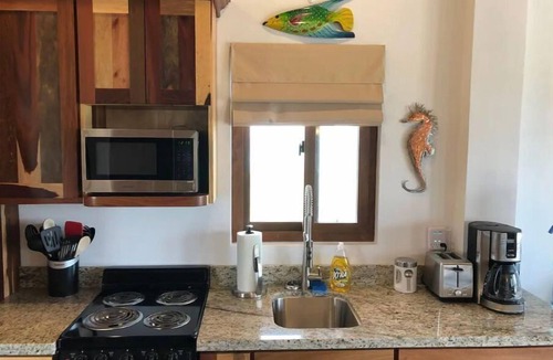 Caye Caulker Condo | Royal Palm @ Palm Life Belize: Upscale condo overlooking the Caribbean Sea!