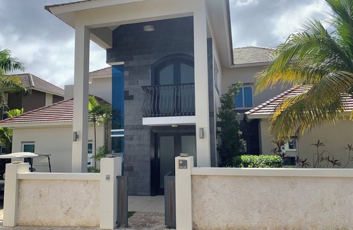 Cofresi House | Royal Villa Spacious 4-bedroom house in tranquil Puerto Plata. January 22-28th