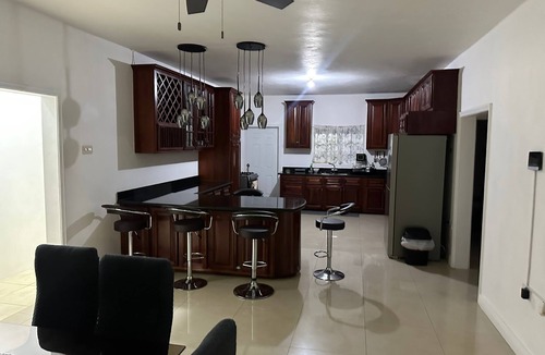 Runaway Bay House | Runaway Dreams Jamaica – Your Private Paradise Awaits