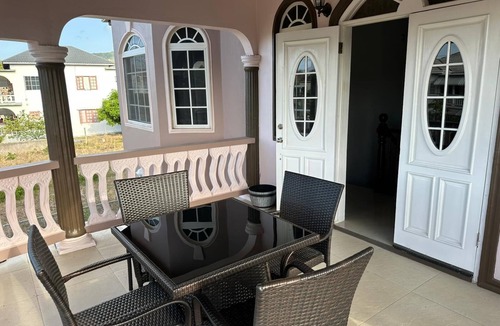 Runaway Bay House | Runaway Dreams Jamaica – Your Private Paradise Awaits