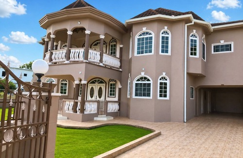 Runaway Bay House | Runaway Dreams Jamaica – Your Private Paradise Awaits