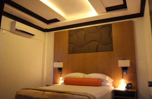 Ocho Rios Hotel | Sago Palm Hotel