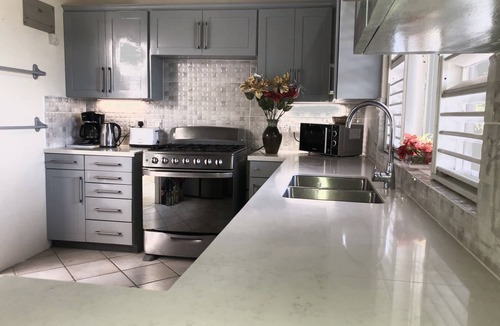Arawak Hill House | Saint Martin Villa in Westerhall Point, Grenada