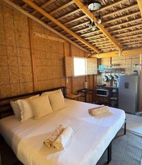 La Paz Cabin | Salty Sun Cabins Bahía Turquesa