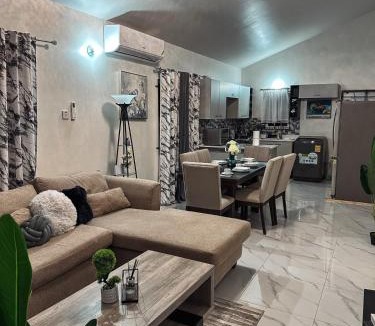 Portmore Villa | Samuels Villa