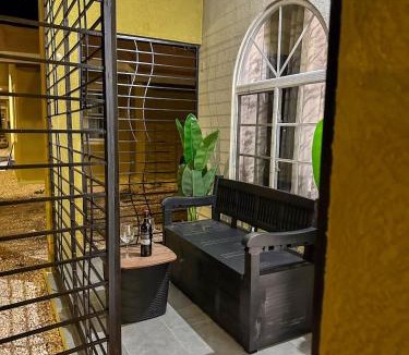 Portmore Villa | Samuels Villa