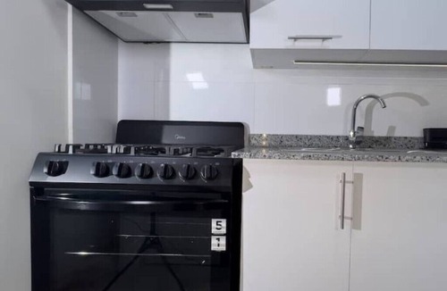 Mendoza Apartment | San Isidro Urban Suite