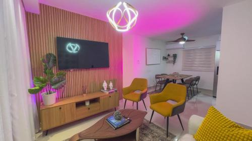 Mendoza Apartment | San Isidro Urban Suite